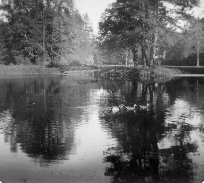 Gemeinschaftshaus Schloss Vichel