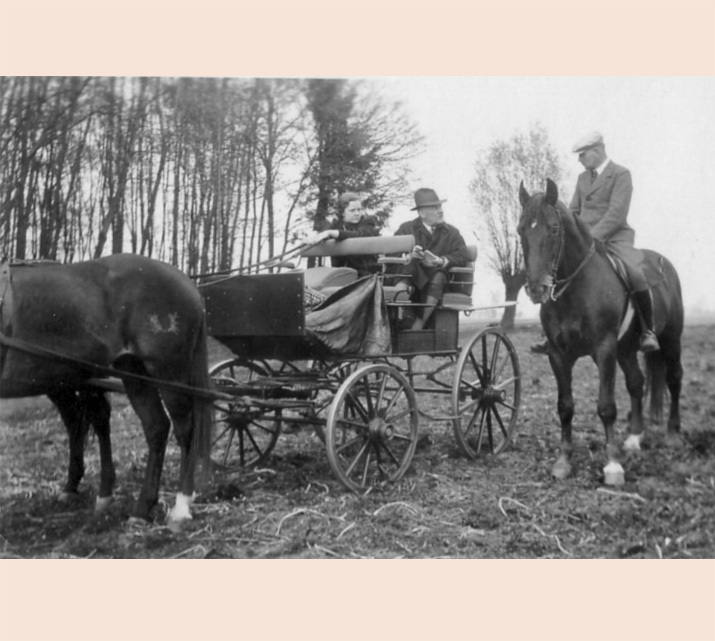 Gemeinschaftshaus Schloss Vichel